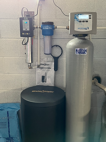 Private Well Water Testing in Huntingdon County, PA: A Homeowner's Guide