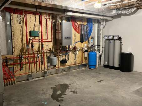 Well Running Dry? Here's What Huntingdon County Homeowners Need to Know