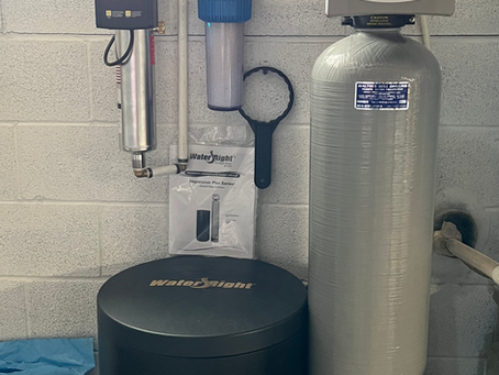 Private Well Water Testing in Huntingdon County, PA: A Homeowner's Guide